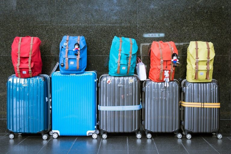 Why Do Airlines Limit Baggage Weight?