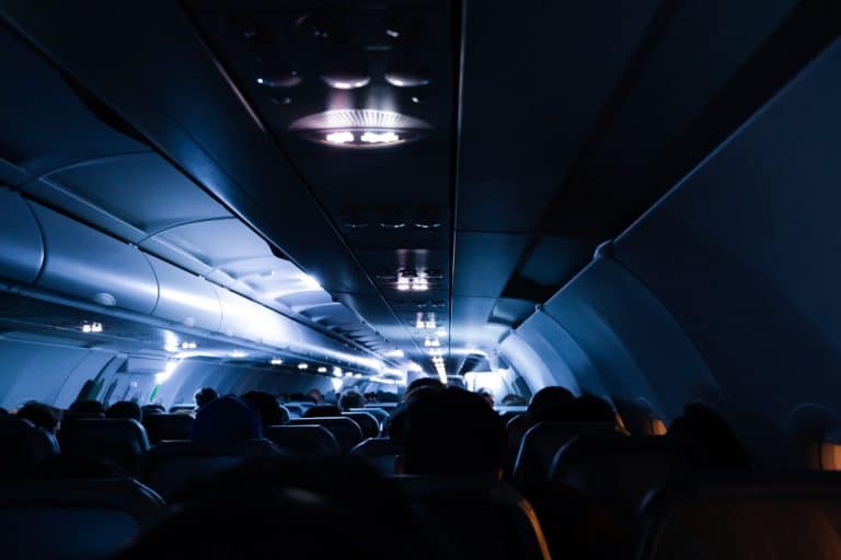 The Complete Guide to Airplane Window Shade Etiquette